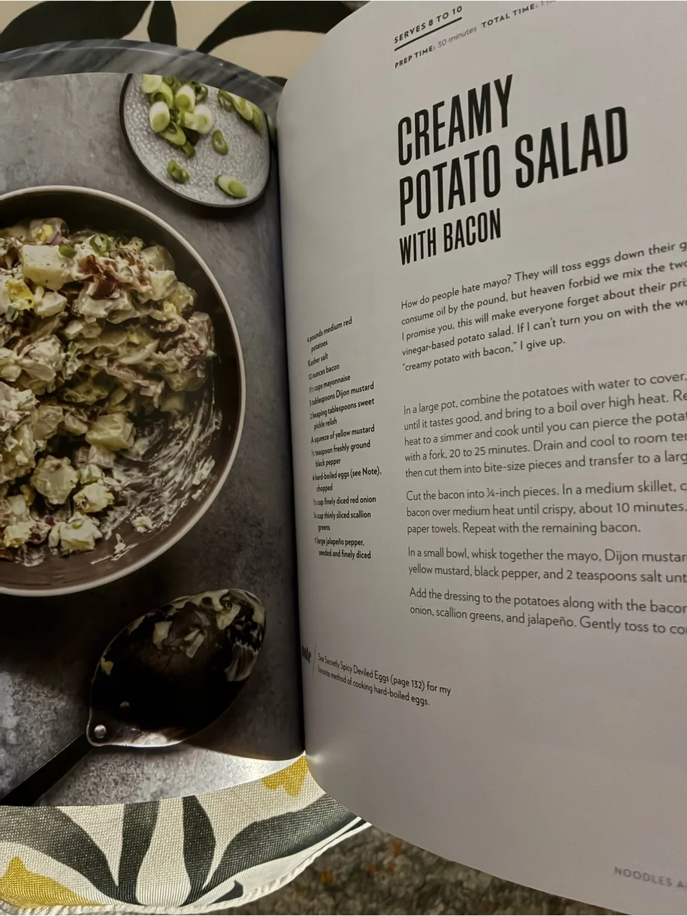 N/A cravings cookbook